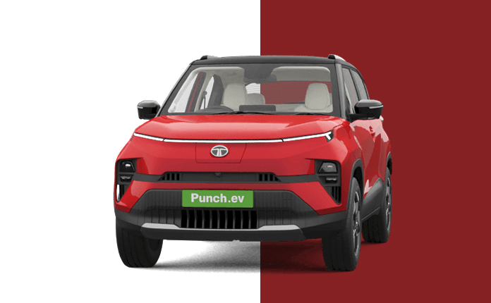 Tata Punch EV: Small Size, Big Impact – A Closer Look at the EV Marvel”