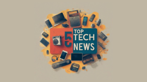 tech news