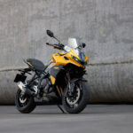 2025 Triumph Tiger Sport 800: A Comprehensive Review of the All-New Adventure Bike