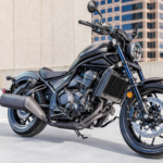 2025 Honda CMX1100 Rebel Review: Superior Comfort Meets Thrilling Power